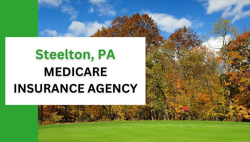 Steelton Medicare Insurance Agency