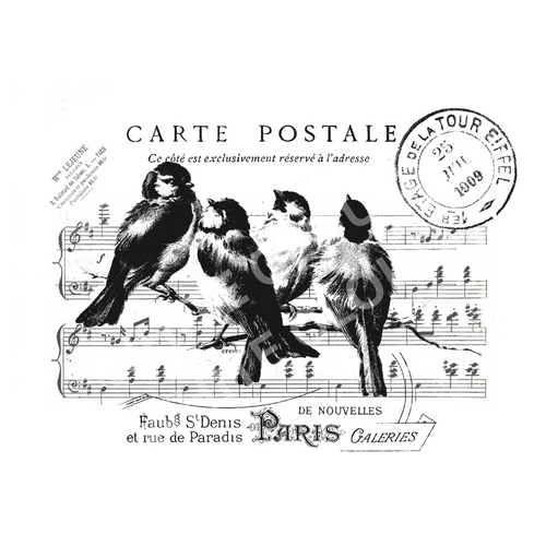 FANTAISIE - CARTE POSTALE VINTAGE (voir cliche) [FAN/895 FANTAISIE - CARTE POSTALE VINTAGE (voir cliche) [FAN/895