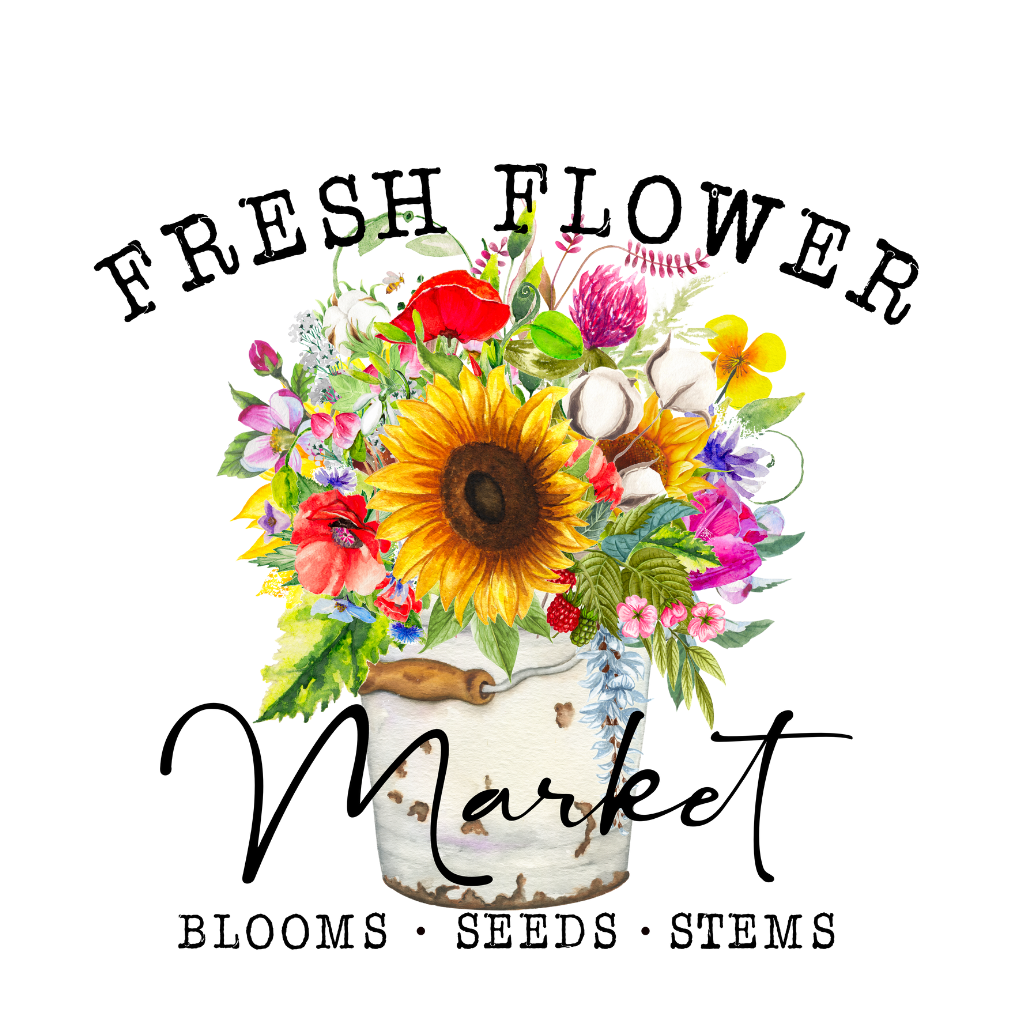Fresh Market Flowers