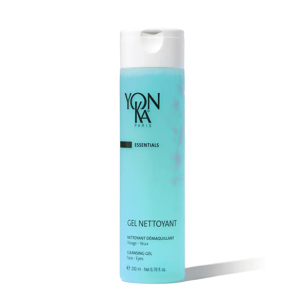 Yonka - Gel Nettoyant
