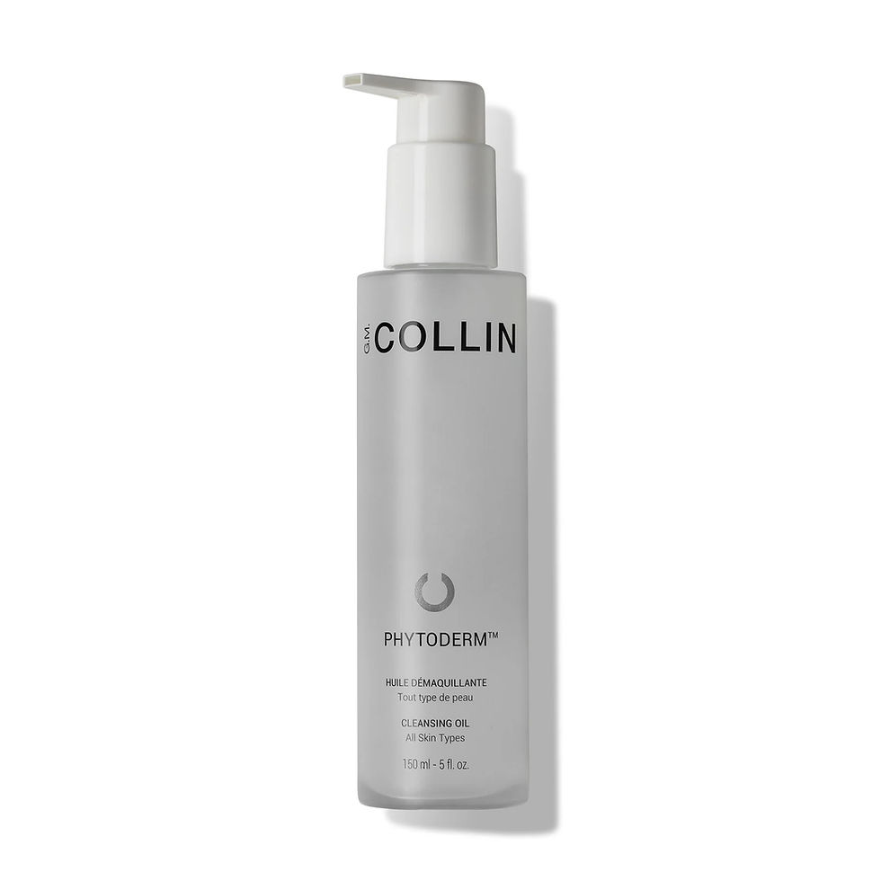 GM Collin - Cleansing Oil