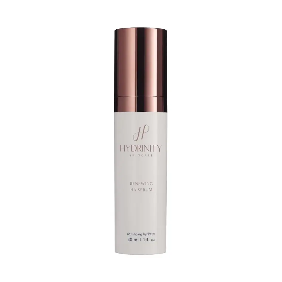 Hydrinity - Renewing HA Serum with PPM⁶ TECHNOLOGY