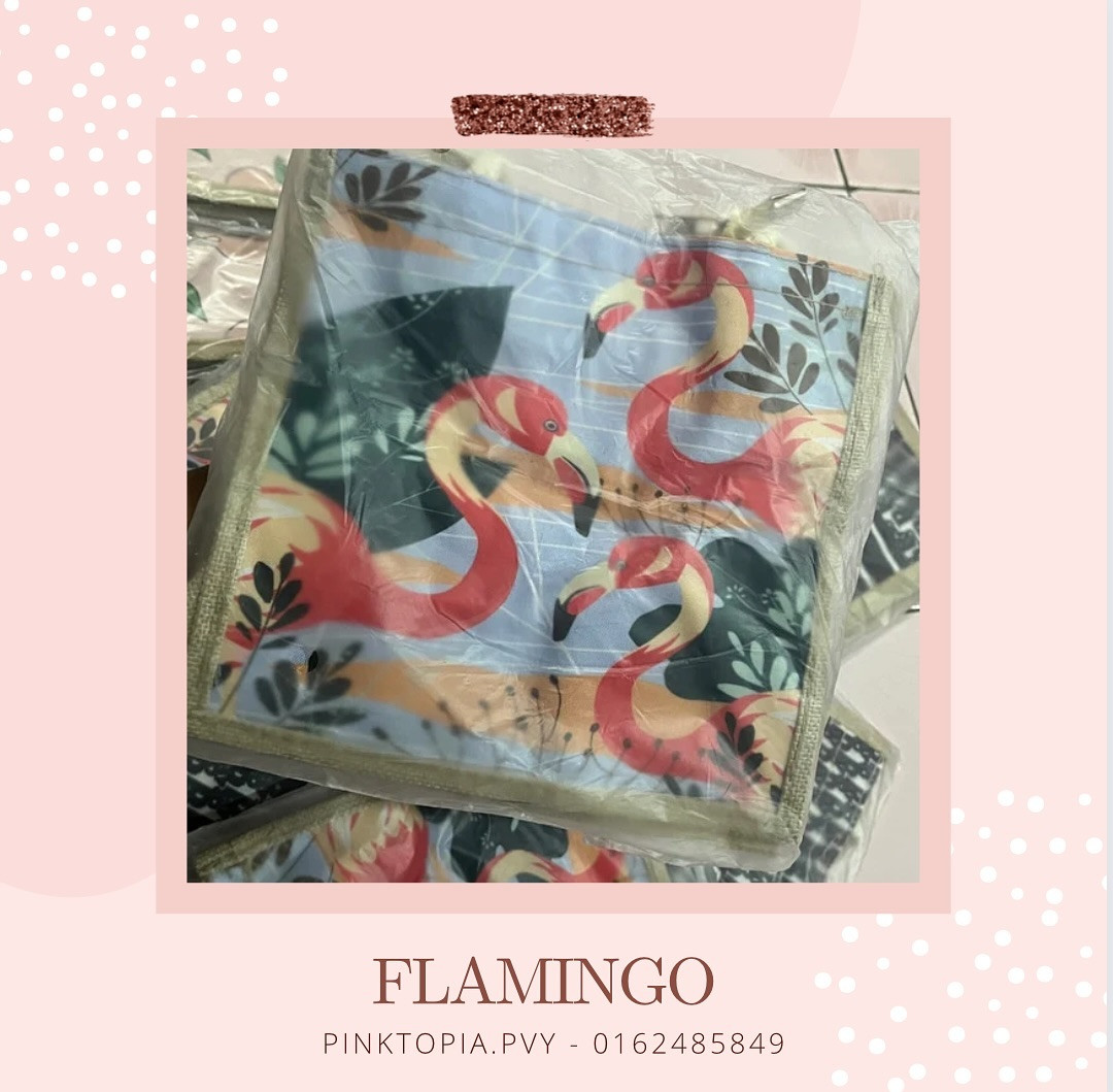 FLAMINGO