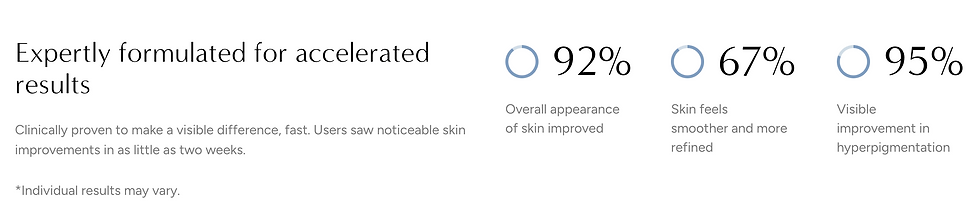 Thumbnail: VIVID Brightening Serum