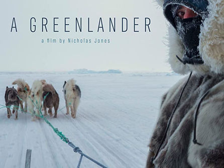 "A Greenlander"