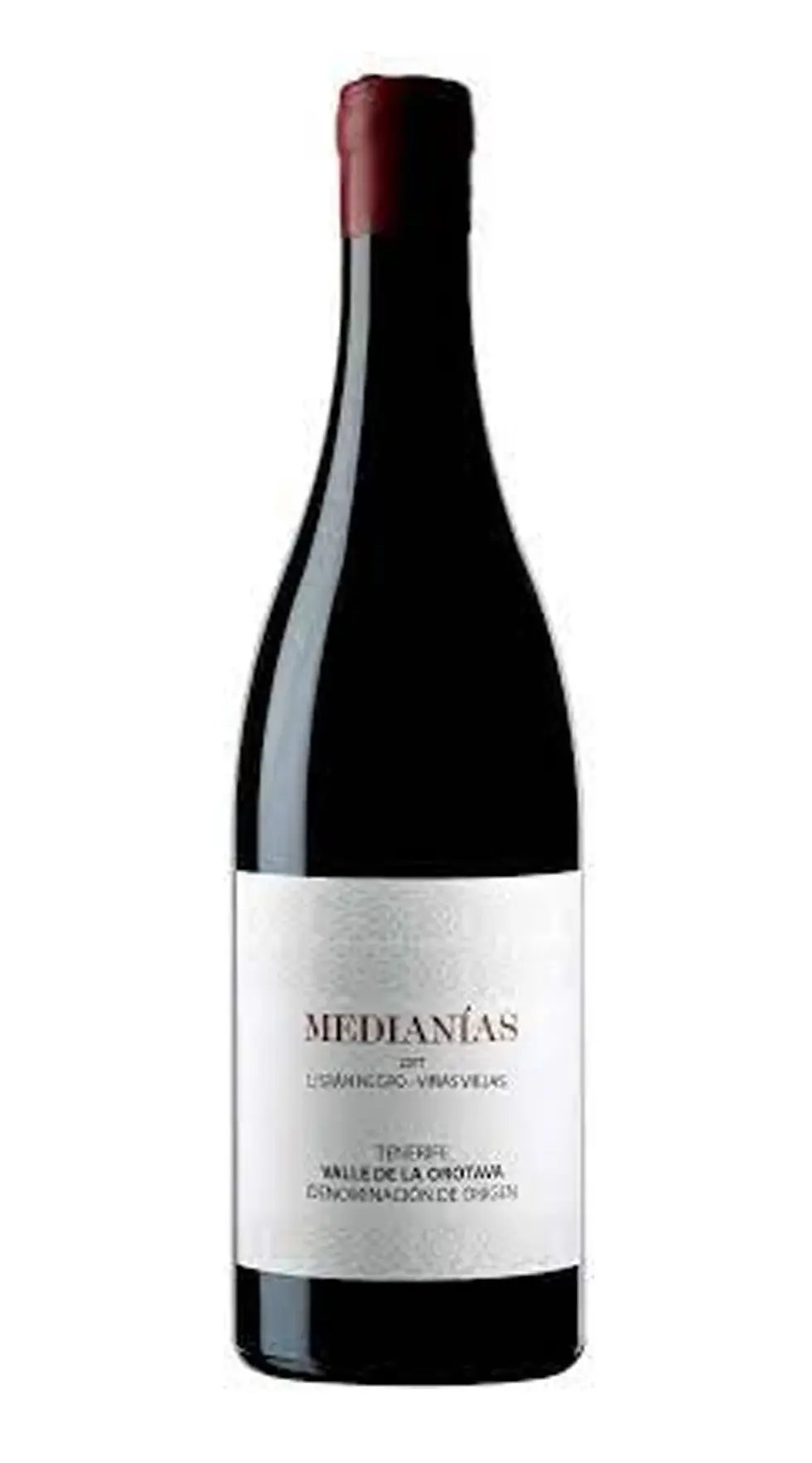 Suertes del Marques "Medianias" Listàn Negro, Tenerife, Canary Islands, Spain