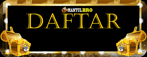 Bonus New Member Slot Game MANTULBRO content media