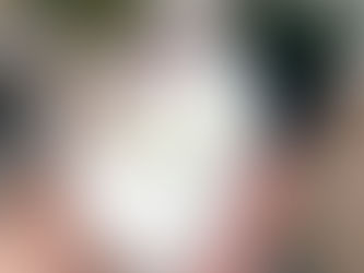 Floral Edge Soy Container Candle