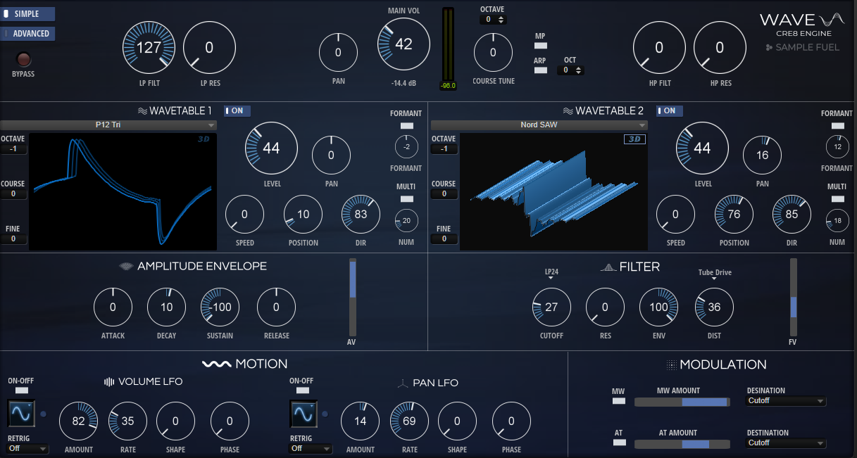 sonic synth free player sonic synth free player