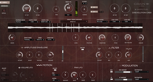 REVOLUTION-CRE8 GRAIN Simple Page.PNG