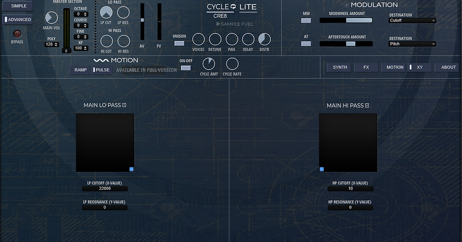 CYCLE LITE Advanced XY PAGE.PNG