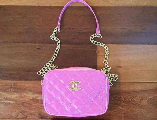 Thumbnail: Inspired varias cores - Pronta entrega