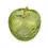 Thumbnail: Green Apple LED Lamp
