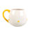 Thumbnail: Daisy Rounded Mug
