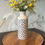 Thumbnail: Ceramic Grey Tiles Vase