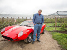 JillMobile® - It's Electric!