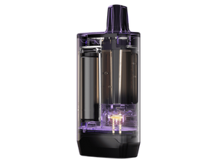 World's Patented Indica and Sativa Vape