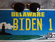 It's Electric! Biden Won - Happy 2023