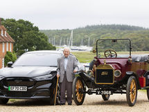 101 Year Old Green Guy