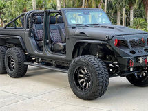 Musk, Tesla & White House Woes