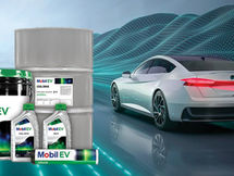 All Electric says Exxon CEO: Oh No!