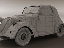 Classic Cars become e-Valuable!