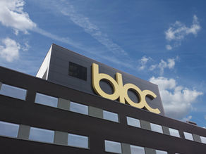LQ Securitisation SV: Repayment by BLOC Hotels