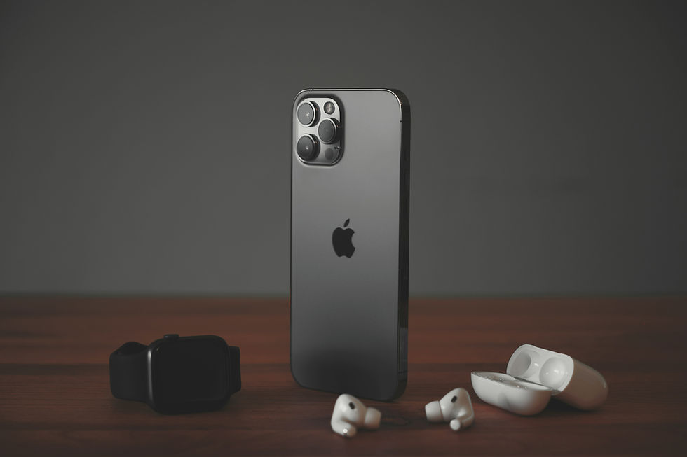 Apple-Neuheiten 2026: Was sich bei iPhone, AirPods und Apple Watch verändert