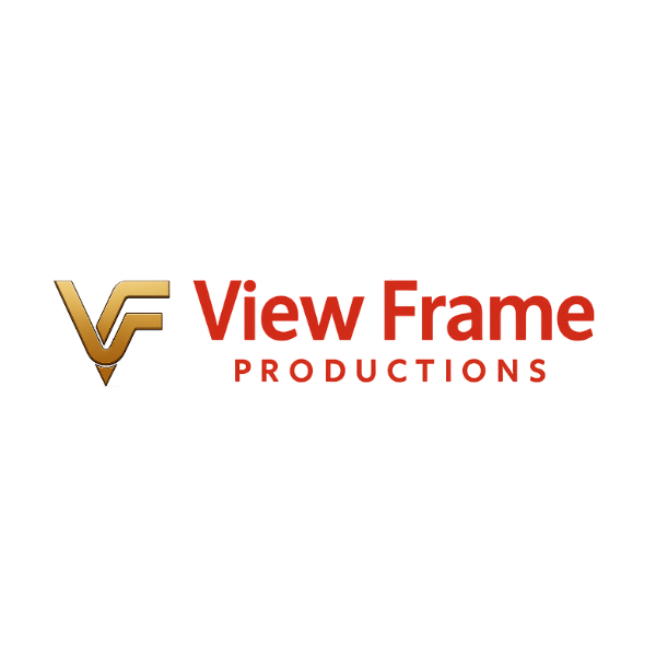 View Frame Productions Logo VFP.png