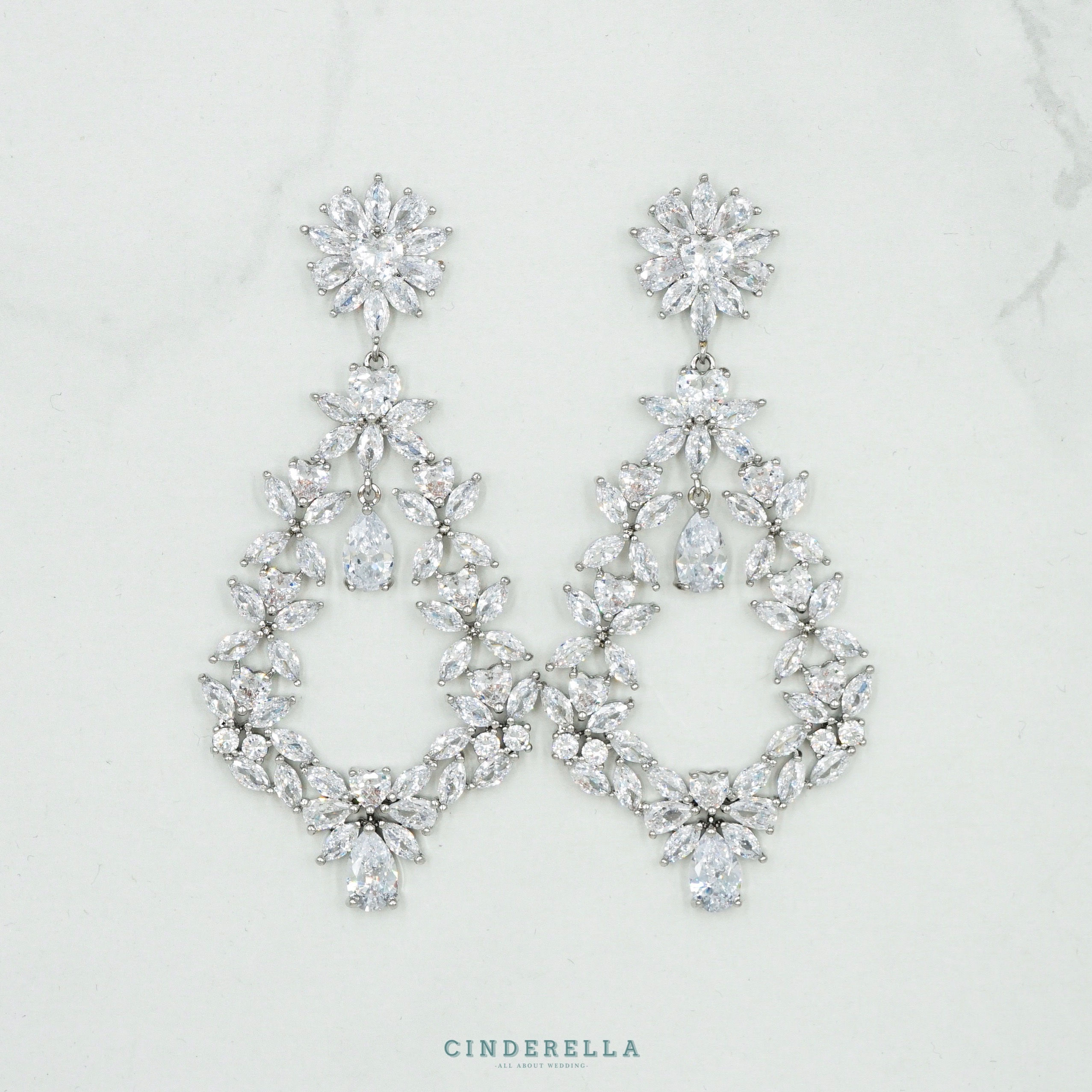 Deluxe Earrings 🇺🇸