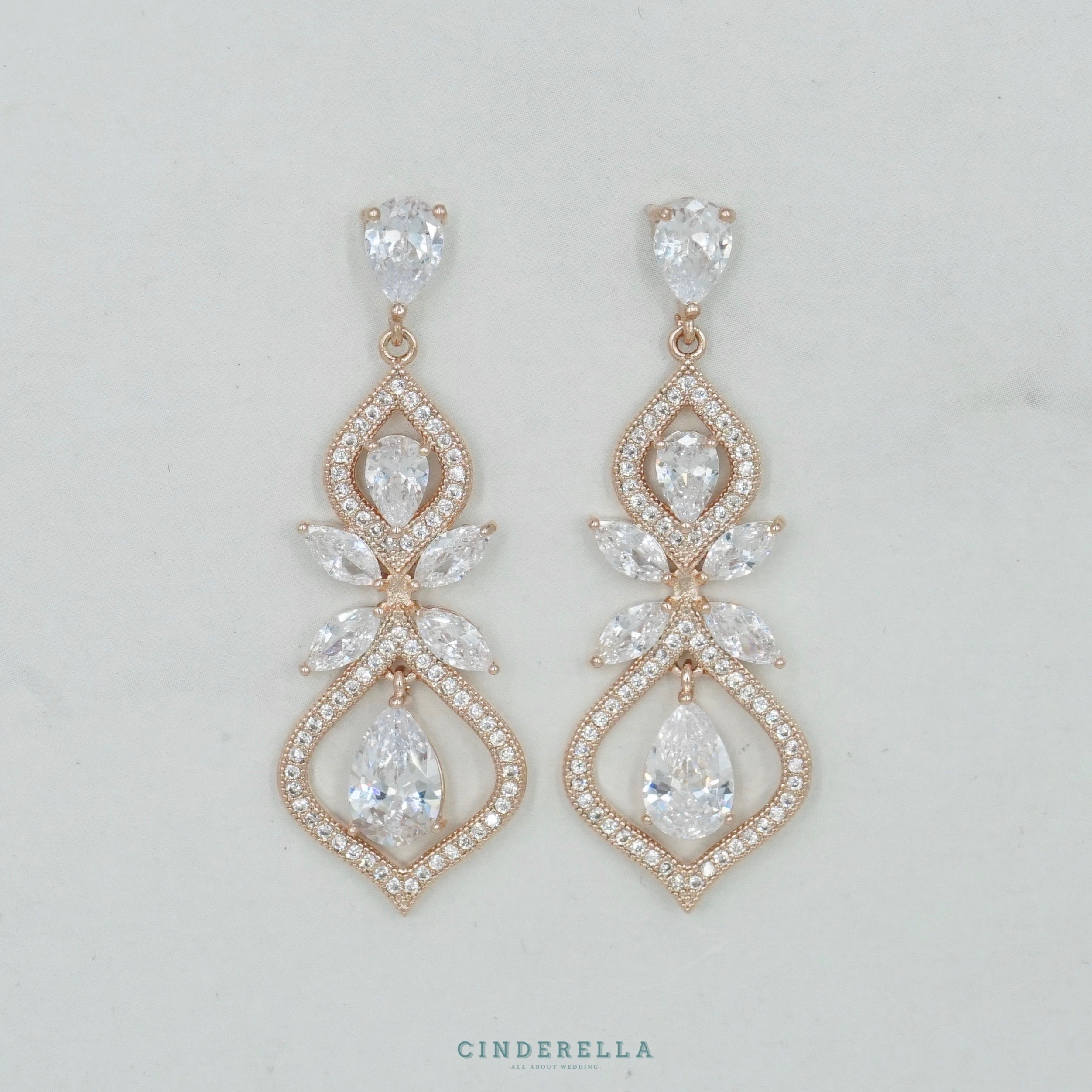 Fairy Earrings 🇦🇺