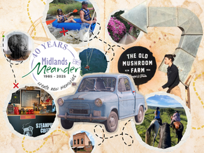 Top things to do in the Midlands according to locals