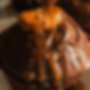 Salted Caramel Brownie