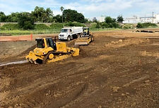 Civil Construction