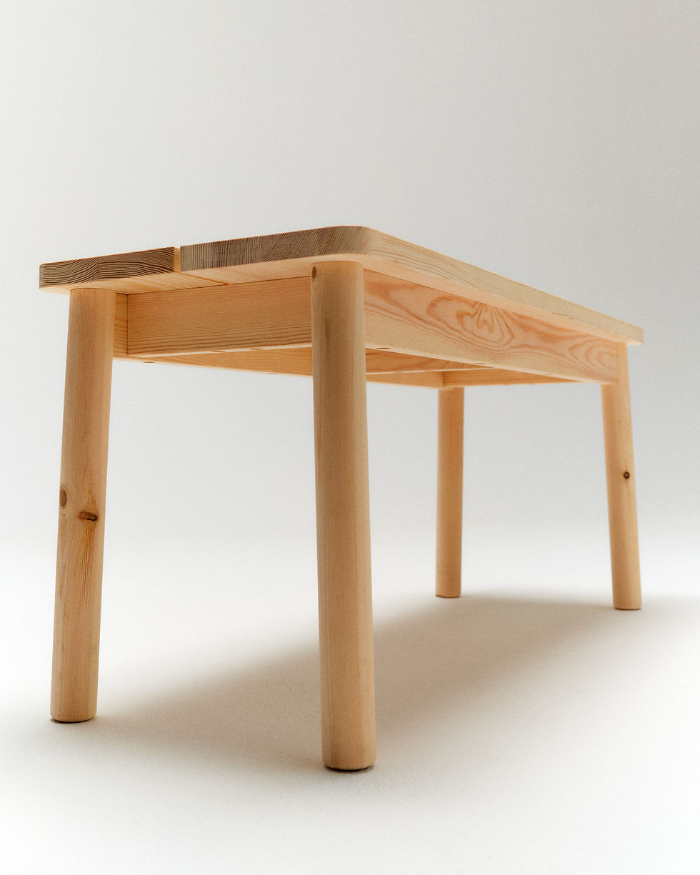 Thumbnail: The Minus Bench