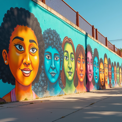Cultivating Influence: Voices of Change in Culture