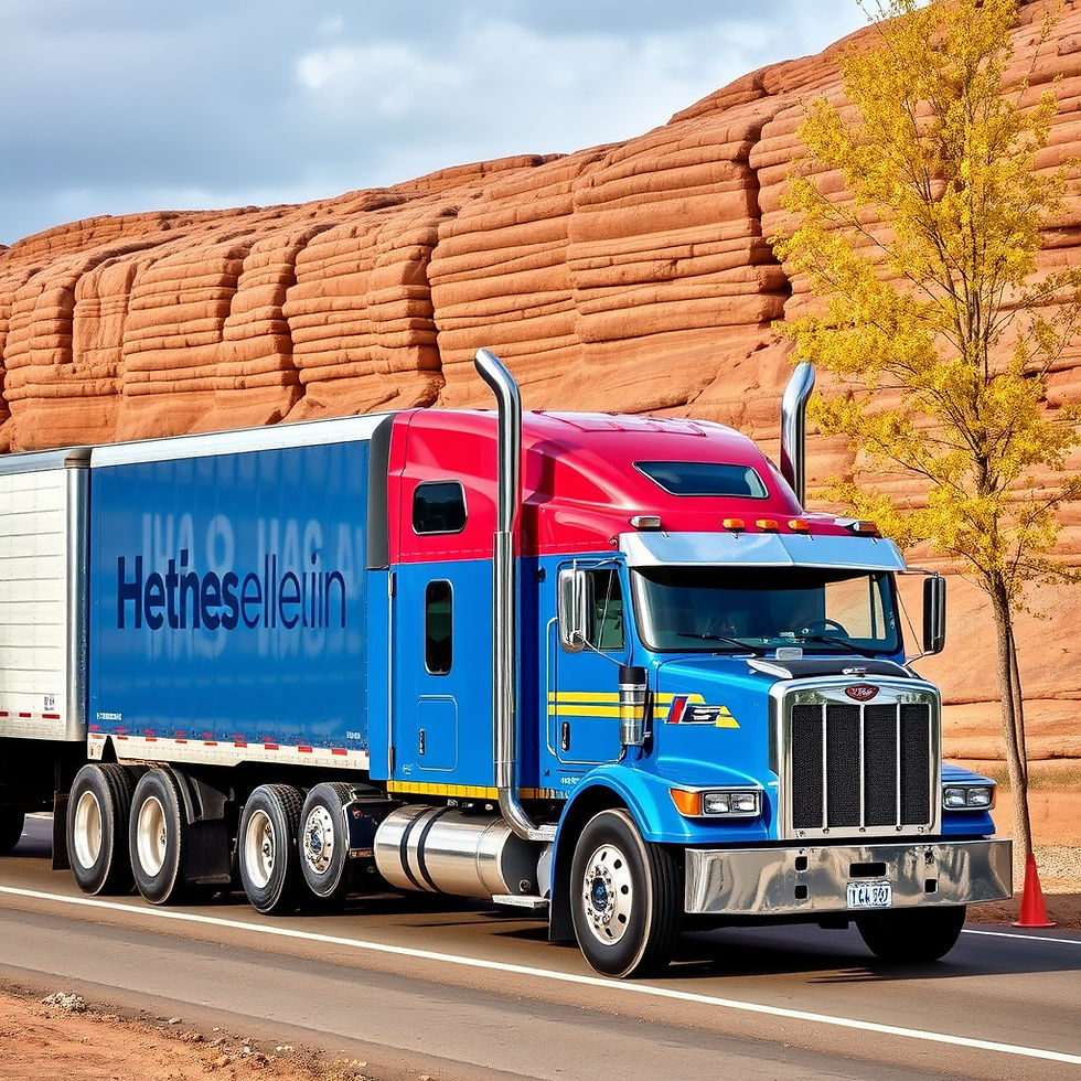 Semi truck & shipping Box.jpg