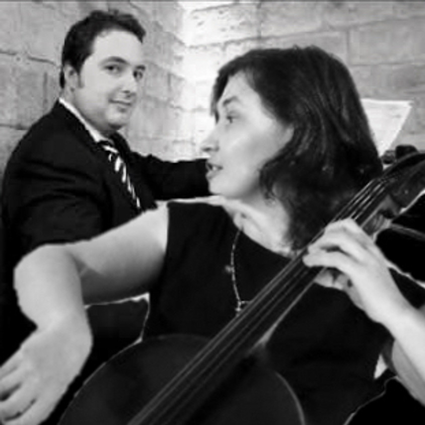 "DUO CANTABILE”