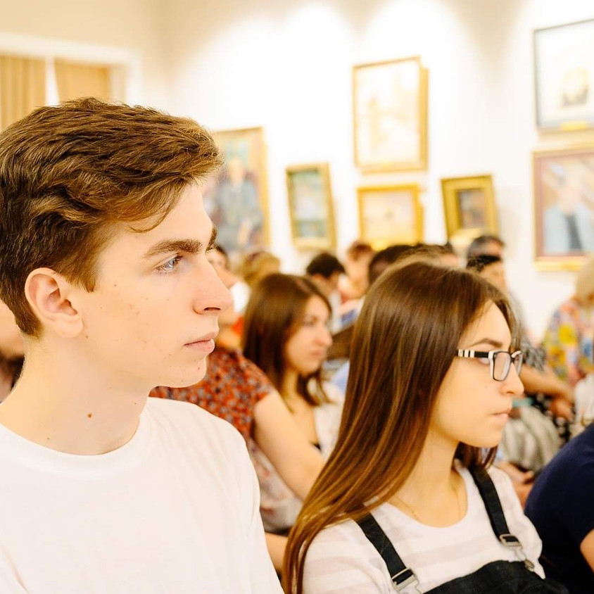 ЛИТУТРО. Выпуск 2019. Запись на курсы 2020