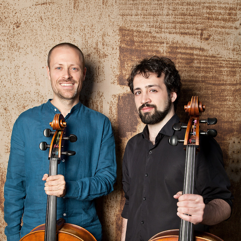 Lofoten Cello Duo