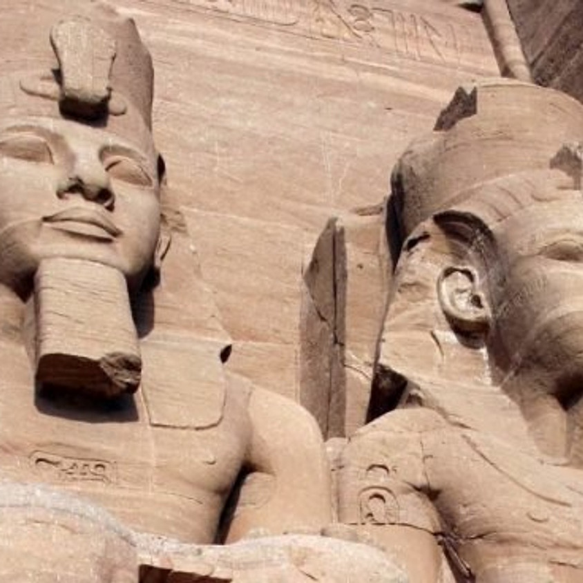 DESCUBRIENDO EL ANTIGUO EGIPTO