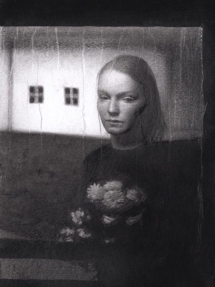 Viktoria Savenkova art.
Drawing