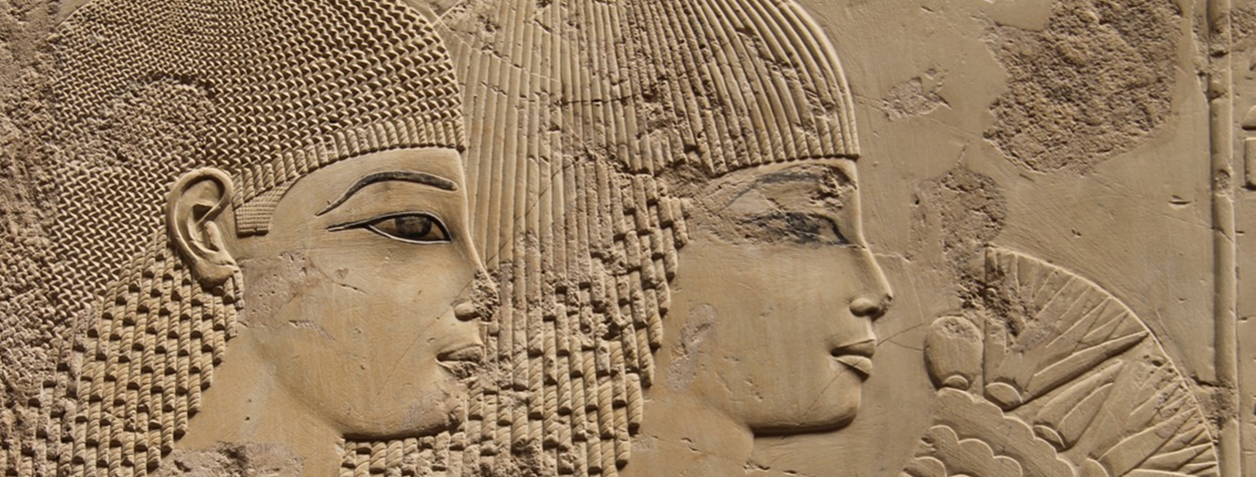 SEMINARIO EL ARTE DE LAS TUMBAS DEL ANTIGUO EGIPTO