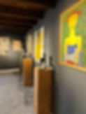 Begemot Art Gallery. Carlos Mata.jpg