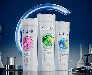 Clear Courage 2.0, exploring a new expression of Clear Courage