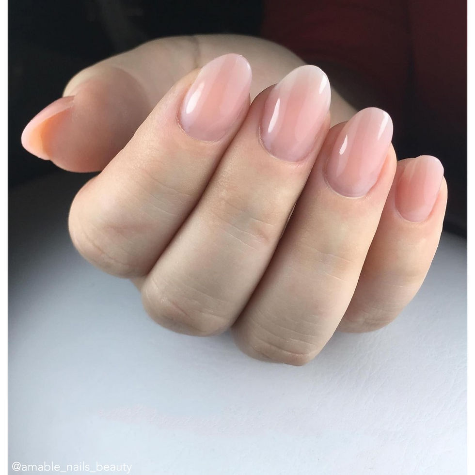 Thumbnail: °Fiber Power Gel COVER LIGHT PINK 30gr