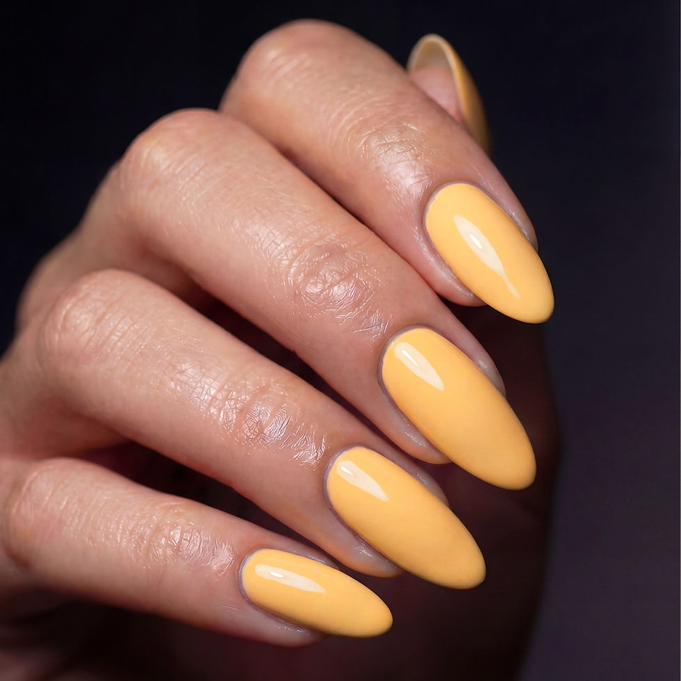 Thumbnail: Brush N' Color JAMMING 10ml (One Love)