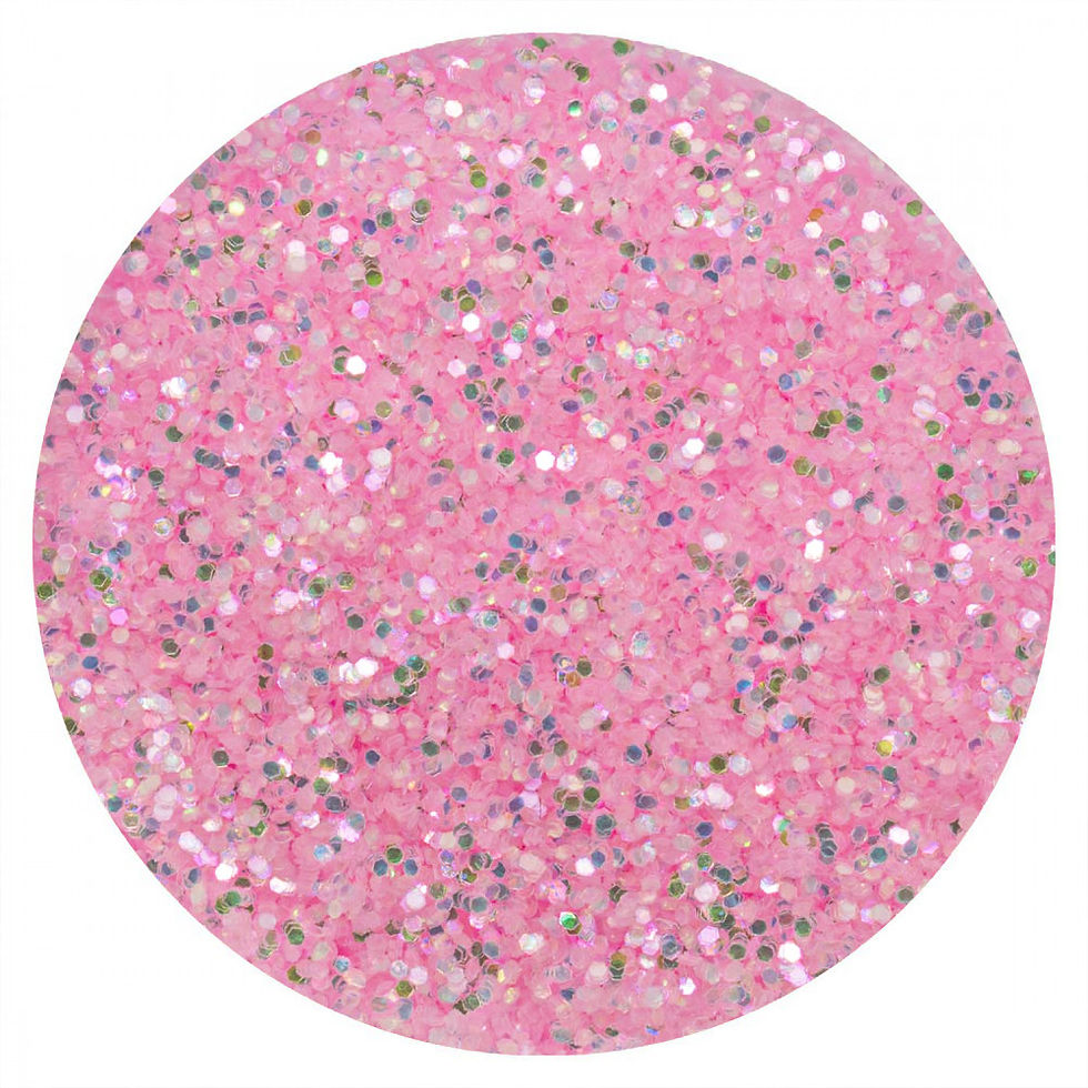 Thumbnail: °Glitter Collection HOT, COOL & VICIOUS