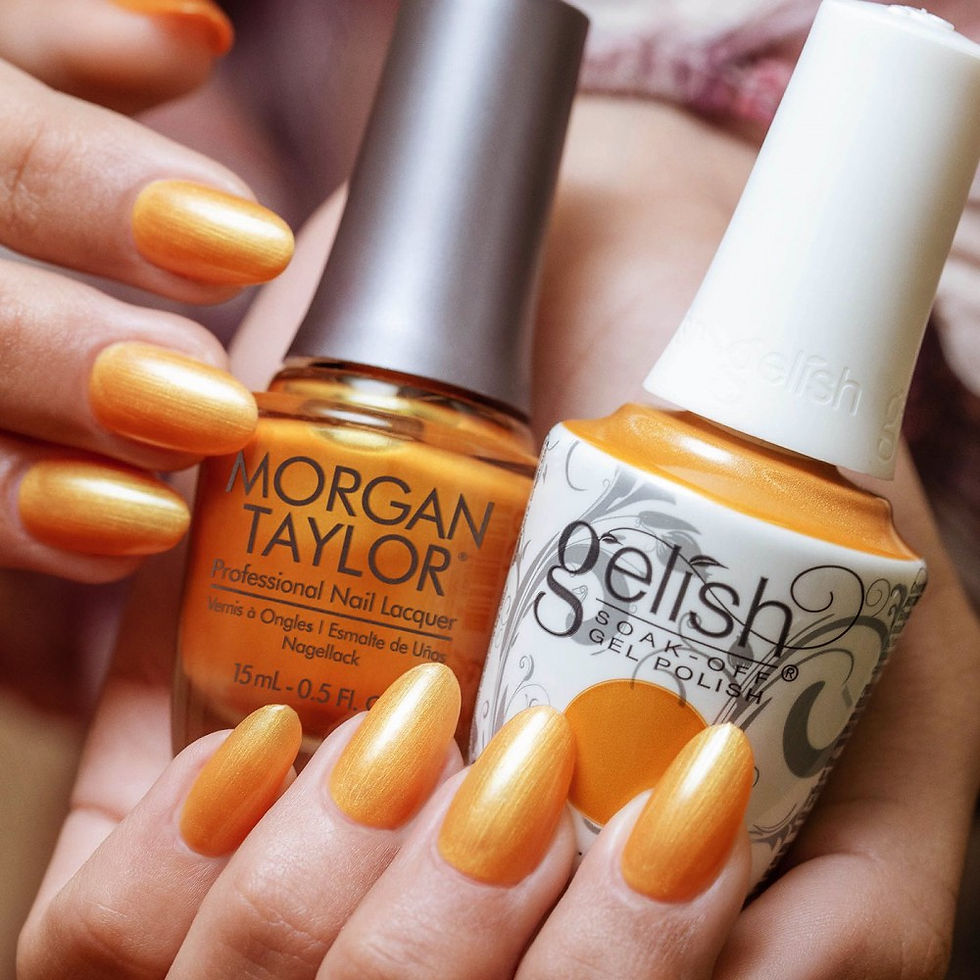 Thumbnail: °Golden Hour Glow 15ml MT