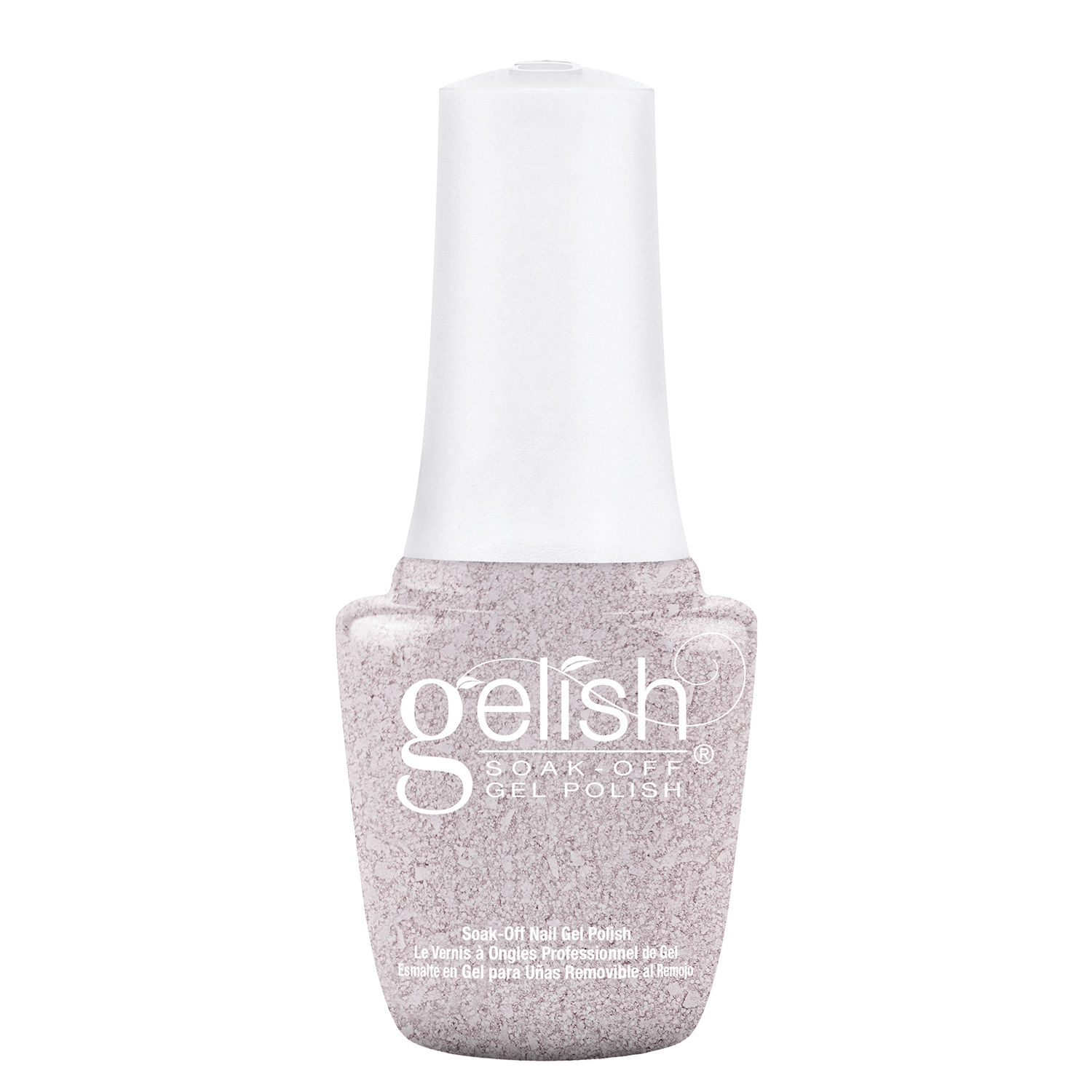 °Don't Snow-Flake On Me 9ml | Gelish Shake Up The Magic